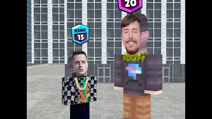 Mellstroy Vs Mrbeast | When You Have To Be The Coolest 👍️