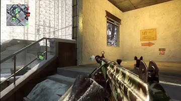 Call of Duty Black Ops: Hardcore CTF Special Part 2/4