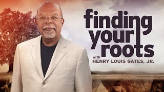 Finding Your Roots 1003