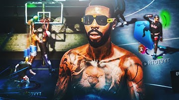 2K20 Coming Out Party!! Best Point Guard Build In NBA2K20 Mixtape Vol. 1