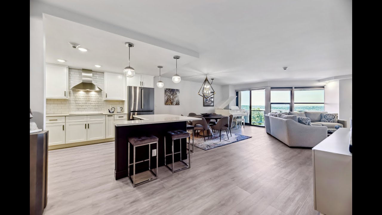 SOLD!!  2 Claridge Drive • 4AW • Verona • Walkthrough video