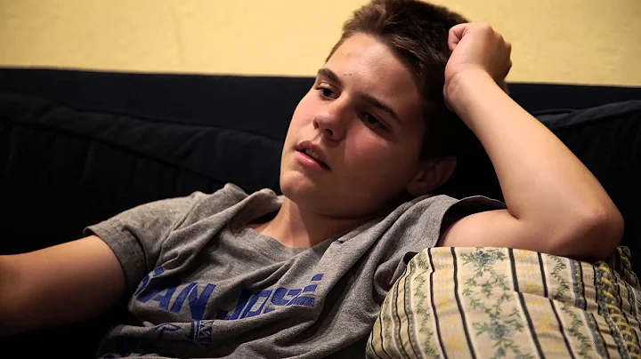 The Caregiver Journey - The Jones Family!