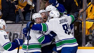 Canucks Comeback COMPLETE 🤑🐳🥳 screenshot 4