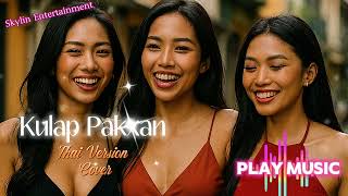 Kulap Pakxan Clic Lao Song, Thai Version