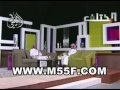 محمد عوض سرور في ليل وشعر 4 