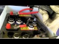 HOW TO: Maintain & Equalize RV Batteries