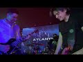 Atlantic Under Trying To Understand Live At Rockstation