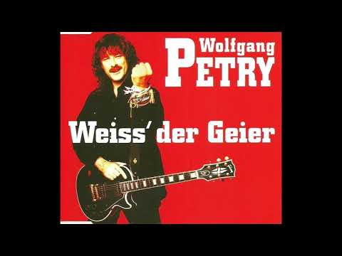 01 Weiss´ der Geier (Radio Version)