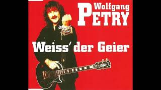 01 Weiss´ der Geier (Radio Version)