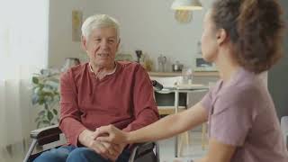Benefits of Companion Care