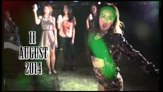 Present Dickdumbbuns Live At Propbar