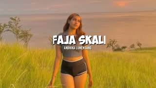 Korban modus x faja skaliandhika lumendang  disko tanah  remix 2024