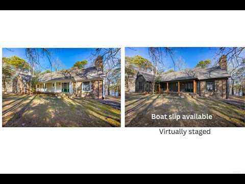 365 Grand Isle Dr, Fairfield Bay, AR home video tour