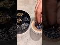 mechanical restoration of 1999 nails turn jnto beautiful knife #making #knifemanufacturer #ytshorts