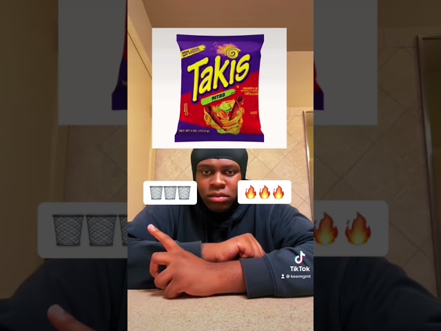 Takis🔥 class=