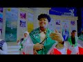 AMIIN YARE SOMALILAND CADOW GEEDA TIHIIN SOMALIYAY HEES CUSUB OFFICIAL MUSIC 2026