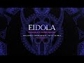 Eidola - Golgotha Compendium: Fifth Temple (Instrumental) (Visualizer)
