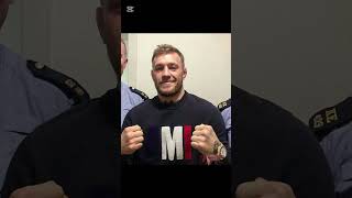 Konor Mcgregor Photos