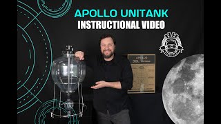 Apollo Unitank Instruction