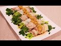 レンジで！もやしと豆苗の豚巻きレンジ蒸し | Sprouts and beans wrapped in pork | kurashiru [クラシル]