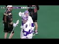 Goodwin goes for hatty and Panther City secures the victory