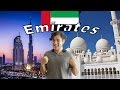 Geography GO! EMIRATES! (Dubai, Abu Dhabi) & Back to BAHRAIN