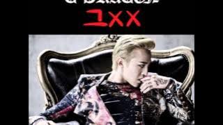 G-Dragon-Crayon Ringtone