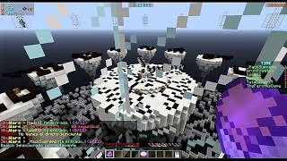 PARTIDAS LLENA DE HACKERS | Con Luis032  | IP: Librecraft.com