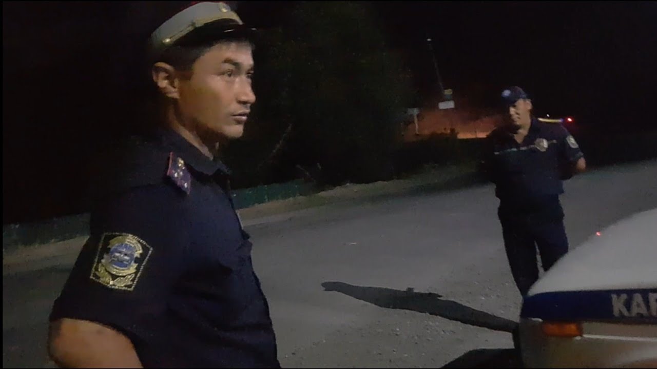 Июль. Кара-Кулжа. Прецедент.