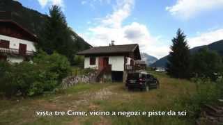 Una Villa, molte possibilità...