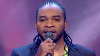 Video-Miniaturansicht von „Wilton dos Santos   canta Roberto Carlows no -The Voice Angola Audição Cega“