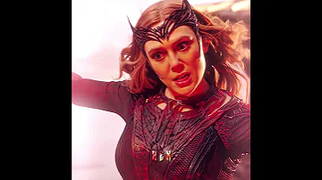 MY HONEY I KNOW Scarlet Witch Edit Tonight You Belong To Me Funk 