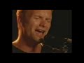 Sting Let Your Soul Be Your Pilot New York 1996 Sting Let Your Soul Be Your Pilot New York 1996
