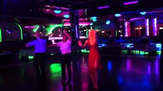 Discoteca P.1 Abano Terme
