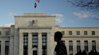 Austan Goolsbee Says Fed’s Itching to Raise Rates Austan Goolsbee Says Fed’s Itching to Raise Rates