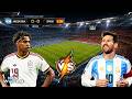 Argentina Vs Spain: Lionel Messi Sets 2 Huge Records; Argentina Make Drastic Changes To Starting XI
