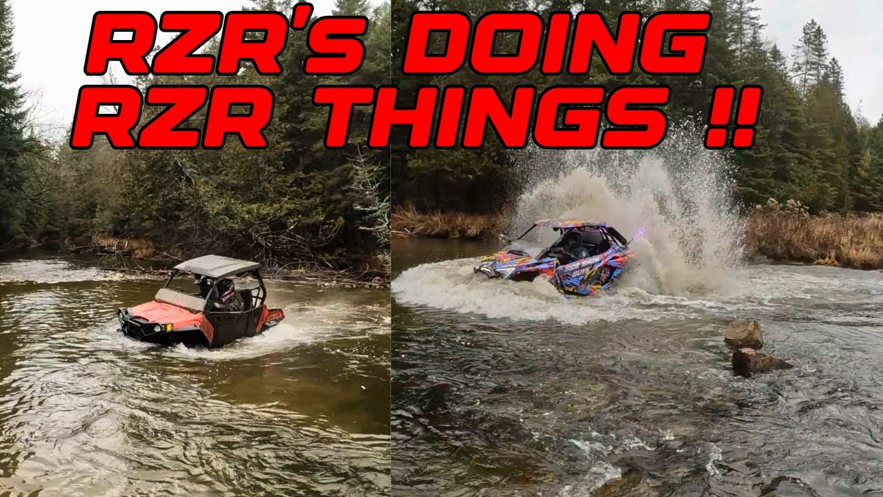 Готовы ли вы довести Polaris RZR 800 S 2025 года до ПРЕВЫШЕНИЯ ВОЗМОЖНОСТЕЙ?