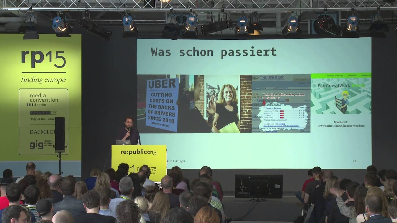 rp13095 re:publica 2015 - Johannes Kleske: Mensch, Macht, Maschine – Wer bestimmt wie wir morgen arbe...