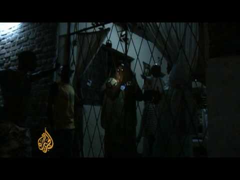 بوروندي تستعد للتصويت باسم واحد