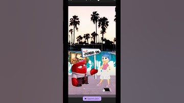 PoV: NO MAN‼️ | Inside Out 2 #insideout2 #funny #anger #joy #disgust #sadness #fear #memes #cartoon