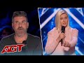 This Act Has Simon CONFUSED AND GOBSMACKED On Americas Got Talent