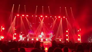 The Vamps - All Night - Four Corners Tour Belfast 28/5/19