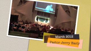 March 2012 Water Baptism at FBC Ocala