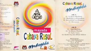 Cahaya Rosul vol 2 ( Mayada )