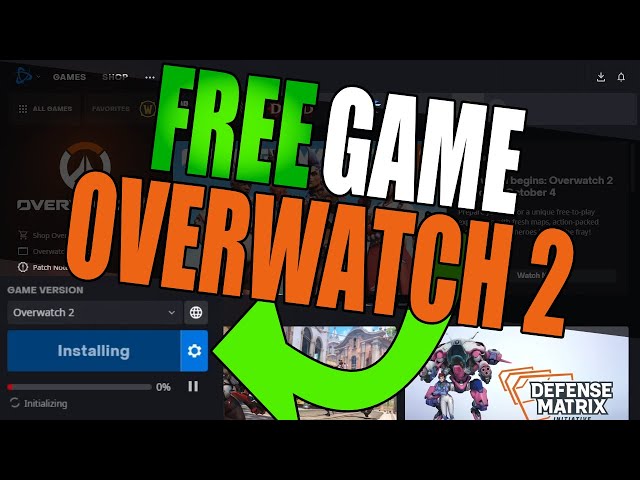 How do I download Overwatch 2? (PC) - Vanta Knowledge Base