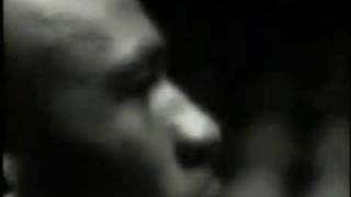 Air Jordan VIII Commercial