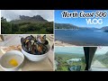 Scotland VLOG #8 | NC500 | Nice Chilled Day in Ullapool