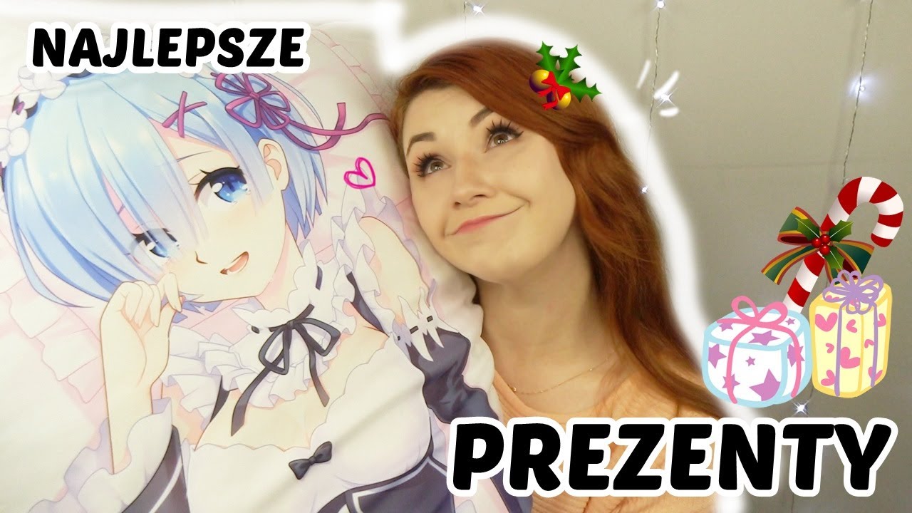 Najlepsze prezenty świąteczne dla Cosplayera! 🎄🎁 // Best Cosplay gift ideas! 🎄🎁 Part 2