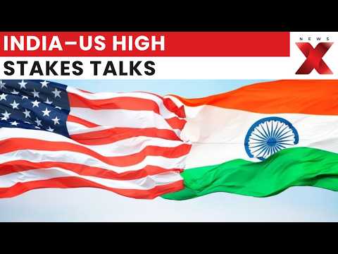 Will Modi Meet Trump at G7? What US President Trump Really Wants from India? | Latest News | NewsX