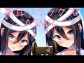 【ASMR】お姉さんと甘えたちゃんの脳みそトロトロASMR(Ear Blowing/Ear Cleaning/Whispering)